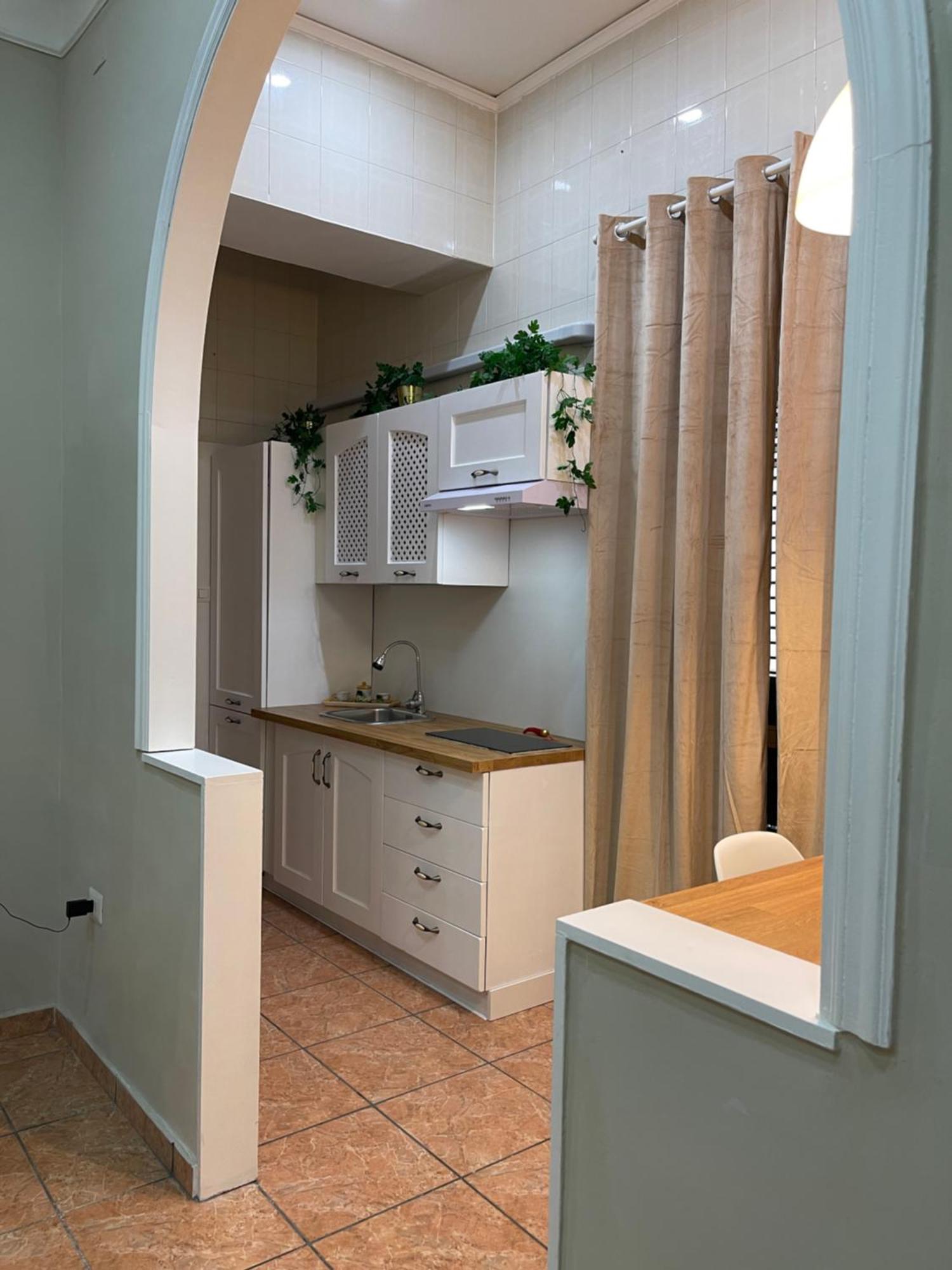 Appartement Casa Angelica à Naples Extérieur photo