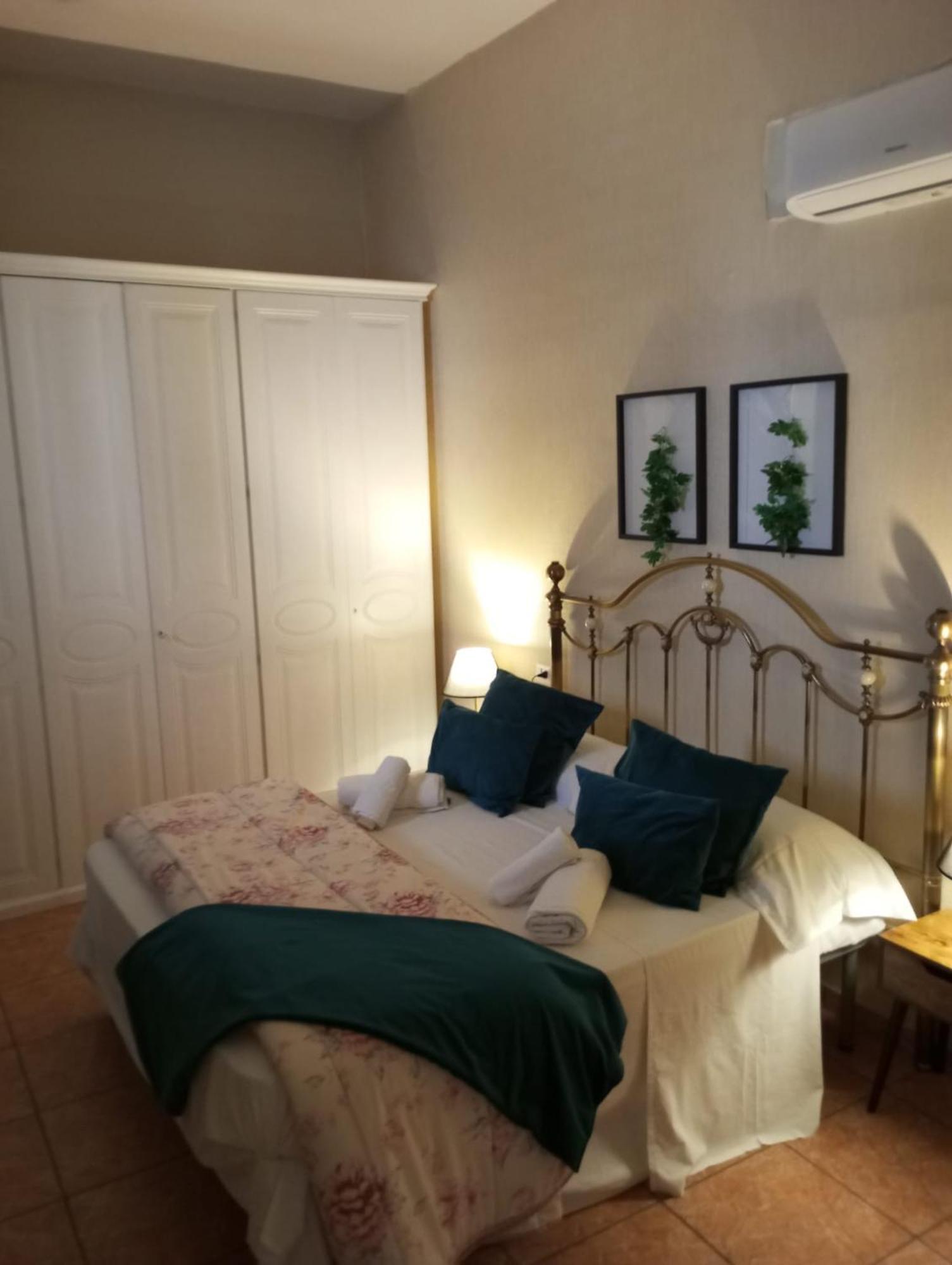 Appartement Casa Angelica à Naples Extérieur photo